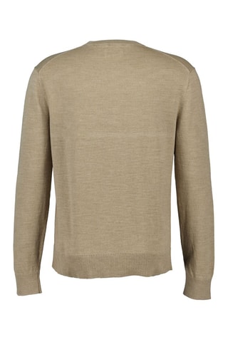 Maglia - Beige