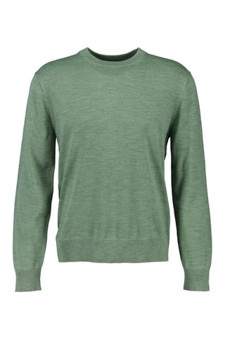 Maglia - Verde