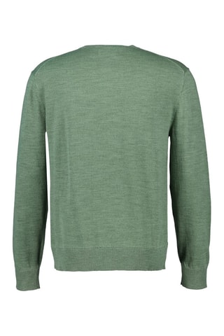 Maglia - Verde