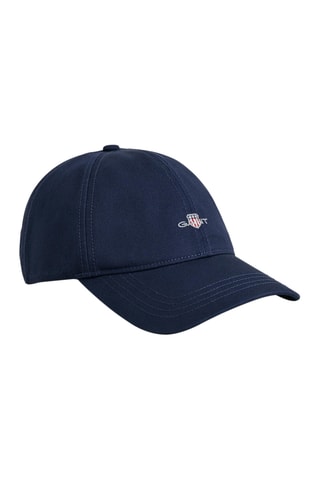Cappellino - Navy
