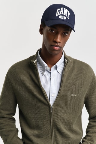Cappellino - Navy