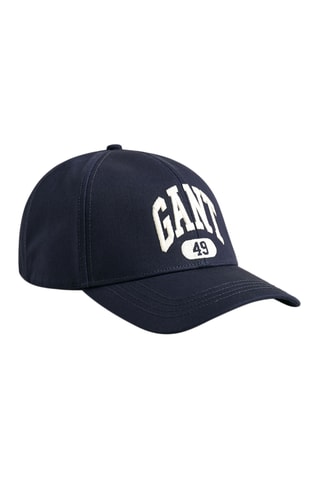 Cappellino - Navy