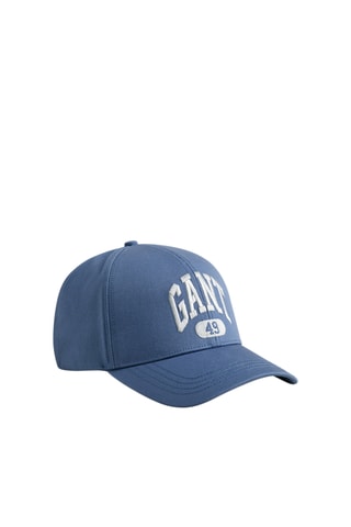 Cappellino - Blu