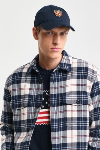 Cappellino - Navy
