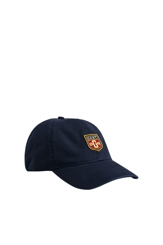 Cappellino - Navy