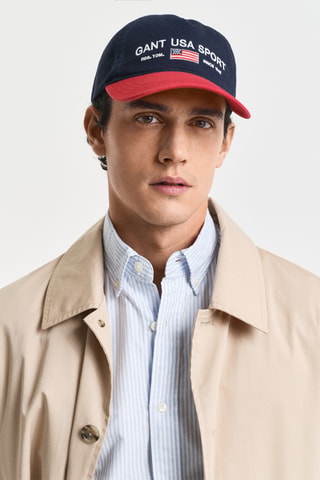 Cappellino - Blu