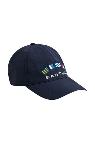 Cappellino - Navy