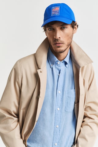 Cappellino - Blu