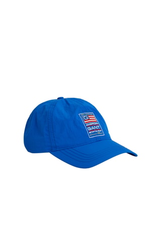 Cappellino - Blu