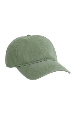 Cappellino - Verde