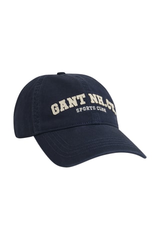 Cappellino - Navy