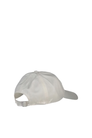 Cappellino - Ecrù