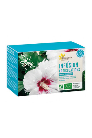 ##Infusion articulations bio 20 sachets