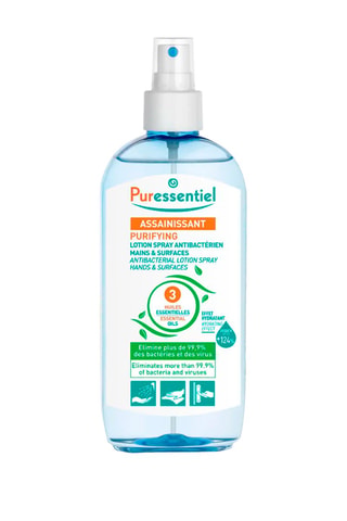 Hand- en Oppervlakkenspray 250 ml