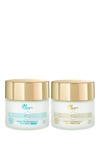 Dúo Elixir Royal Facial - 50 ml