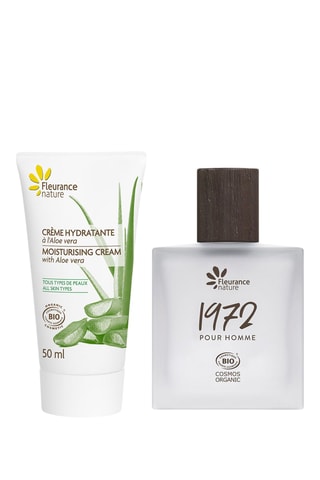 Dúo Hombre - 2 x 50 ml