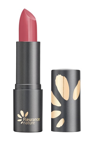 ##Rouge à lèvres bio - Bois de rose - 3,5 g