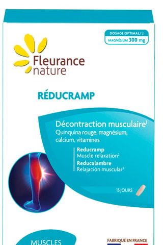 ##Réducramp 30 comprimés sécables - Cure de 15 jours