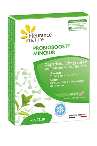 ##Probioboost Minceur 15 gélules - Cure de 15 jours
