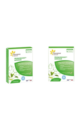 ##Probioboost Minceur 15 gélules - Cure de 15 jours