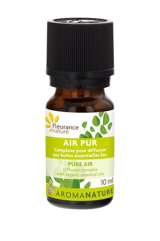 ##Complexe pour diffusion Air Pur bio 10 ml