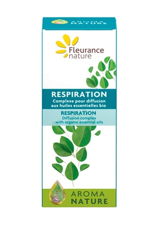 ##Complexe pour diffusion Respiration 10 ml