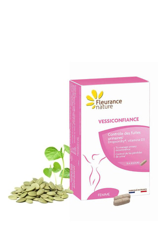 Vessiconfiance - 30 comprimidos