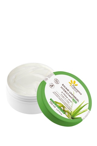 ##Baume universel hydratant 24h Aloe vera - 150 ml