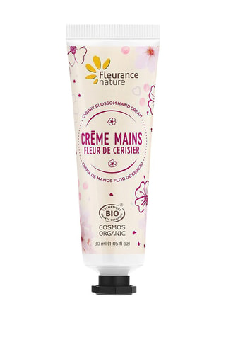##Crème pour les mains Fleur de cerisier - 30 ml