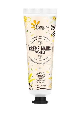##Crème pour les mains Vanille - 30 ml