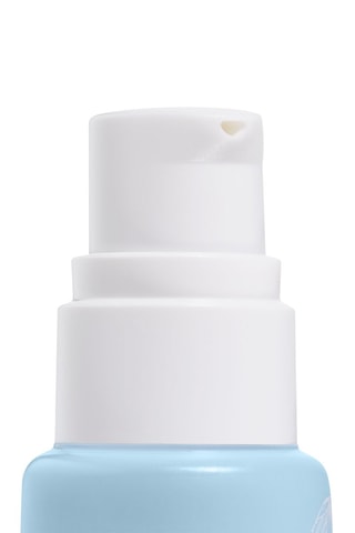 ##Crème légère apaisante - Peau sensible - 50 ml