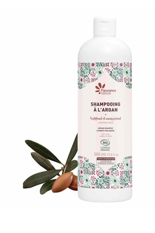 Champú con argán - 500 ml