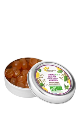 ##Gommes digestion bio confort digestif  30 g