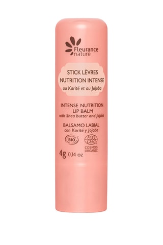 ##Stick à lèvres bio Nutrition Intense 4 g