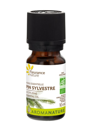 ##Huile essentielle de pin sylvestre bio 10 ml