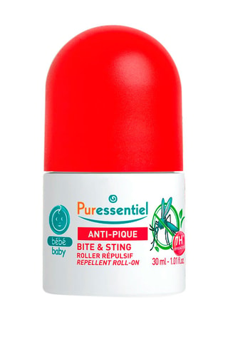 Antimuggenroller Baby 30 ml