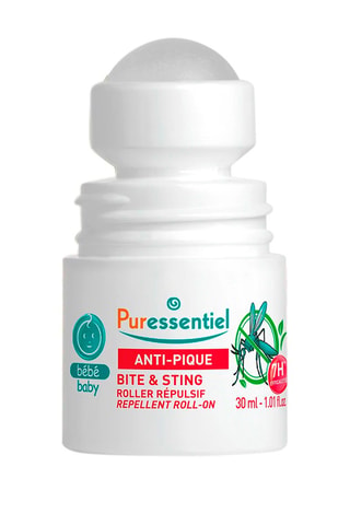 Antimuggenroller Baby 30 ml