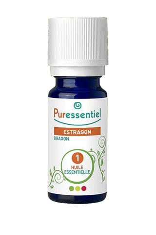 Essentiële Biologische Dragonolie 
5 ml