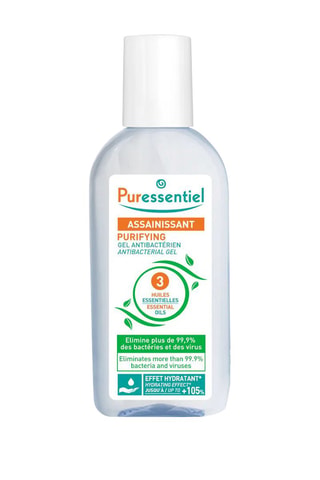 Desinfecterende Gel 80 ml