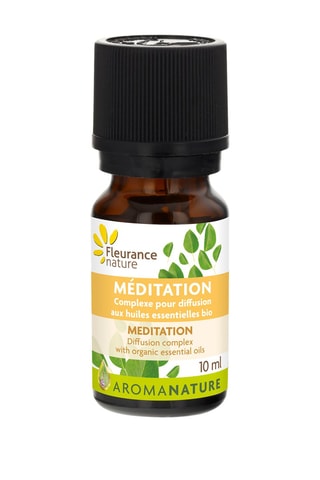 ##Huiles essentielles Complexe diffusion méditation - 10 ml