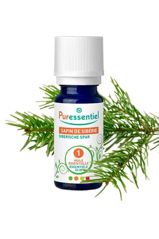 Essentiële Dennenboomolie 5 ml