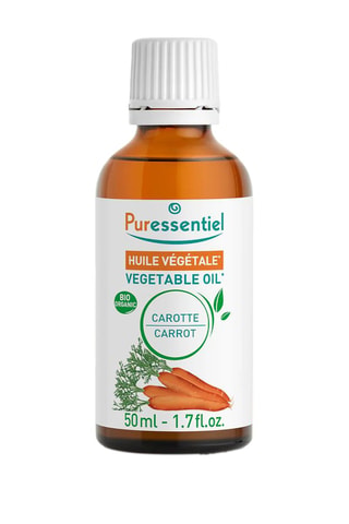Plantaardige Wortelolie - 50 ml