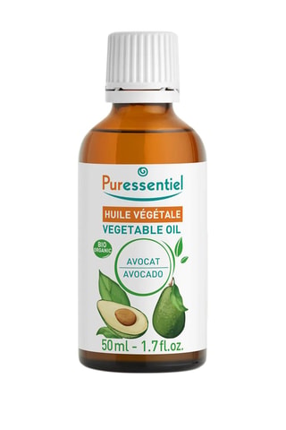 Plantaardige Avocado-olie XXX EETBAAR - 50 ml