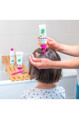 Loción de tratamiento antipiojos 100 ml