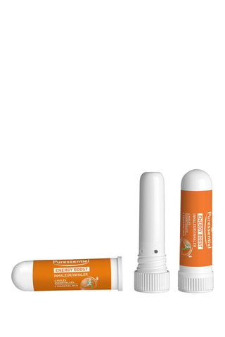 Inhalator Energy Boost XXX EETBAAR - 1 ml