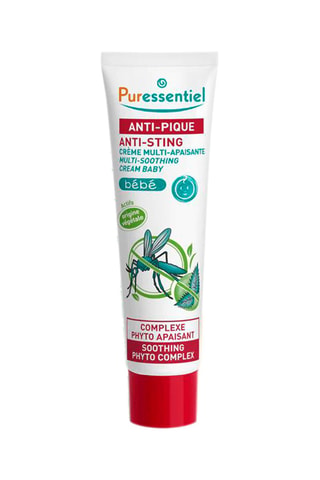 Antimuggencrème Baby 30 ml
