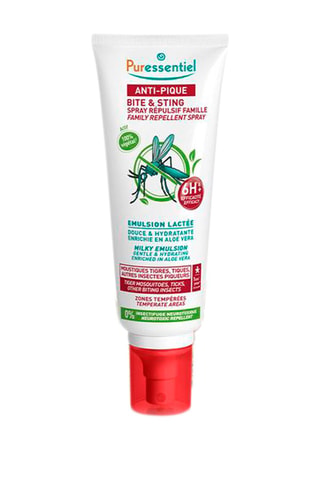 Spray antipicaduras clima templado 100 ml