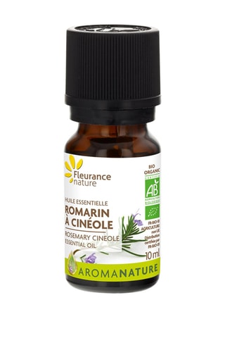##Huile essentielle de romarin bio à cinéole 10 ml