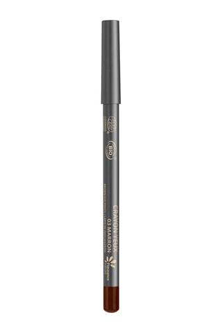 Biologisch Oogpotlood Bruin - 1,1 g
