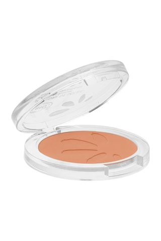 Polvos bronceadores ecológicos - Dorado - 9 g